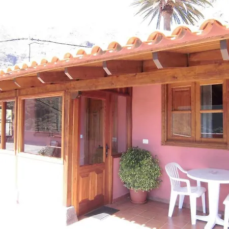 Holiday home Holiday Calle La Piedra - 2 *