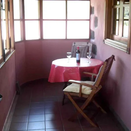 Holiday home Holiday Calle La Piedra - 2 *