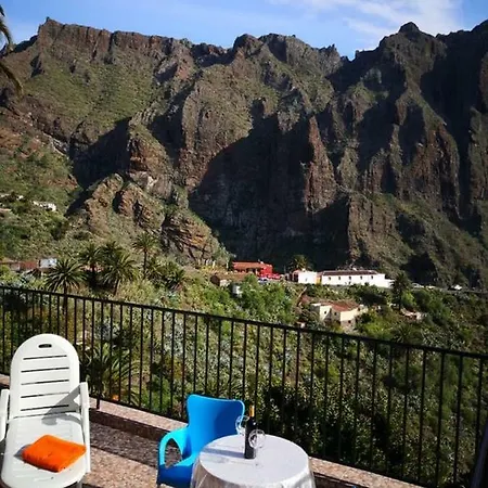 Holiday Calle La Piedra - 2 * Masca