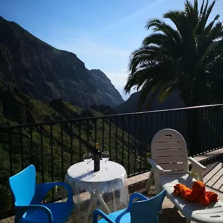 Holiday Calle La Piedra - 2 * Masca