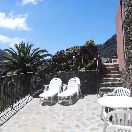 Holiday Calle La Piedra - 2 Holiday home