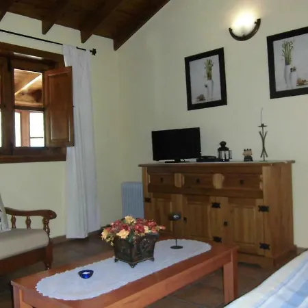 Holiday home Holiday Calle La Piedra - 2 Masca