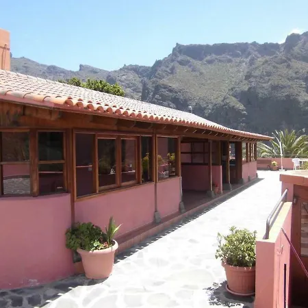 Holiday Calle La Piedra - 2 Masca