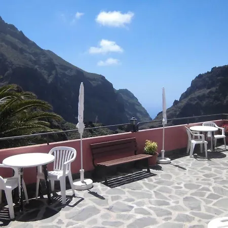 Casa vacanze Holiday Calle La Piedra - 2 *