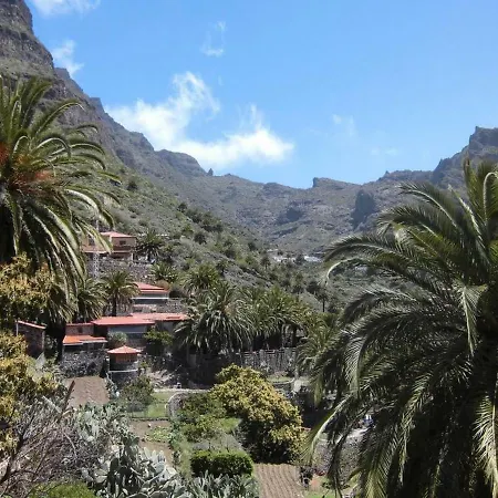 Holiday Calle La Piedra - 2 * Masca